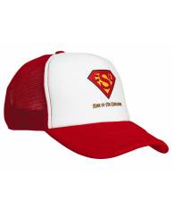 Truckers Mesh Cap,<br/> 5 Panel